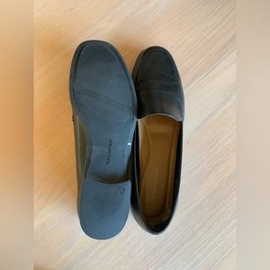 Naturalizer Cullman Black Leather Women’s Size 11 N